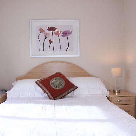 Apartmán Achill Bushmills Exteriér fotografie
