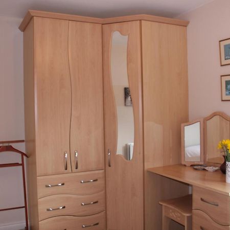 Apartmán Achill Bushmills Exteriér fotografie