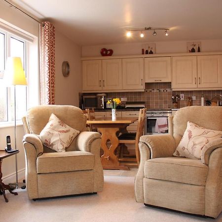 Apartmán Achill Bushmills Exteriér fotografie