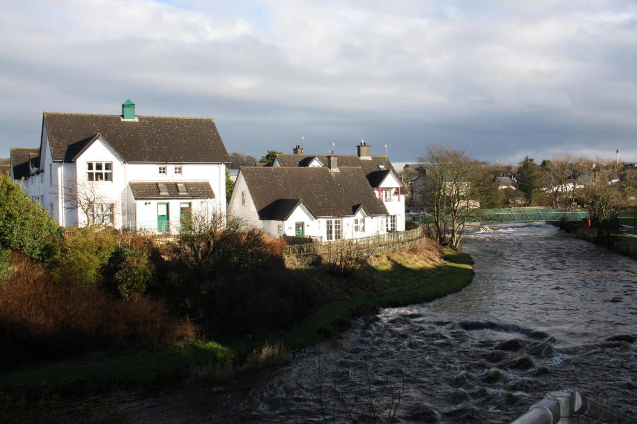 Apartmán Achill Bushmills Pokoj fotografie