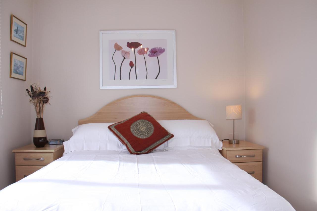 Apartmán Achill Bushmills Exteriér fotografie