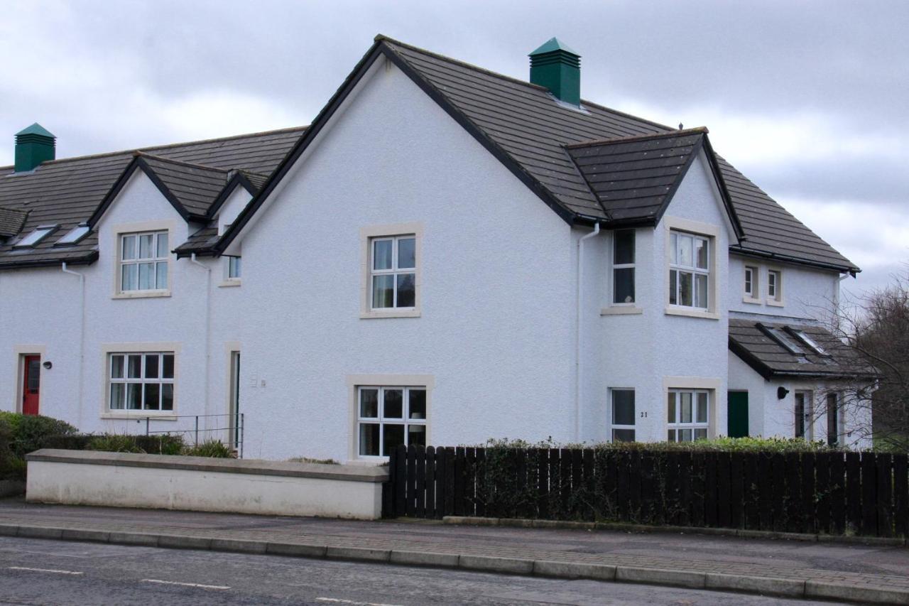 Apartmán Achill Bushmills Exteriér fotografie