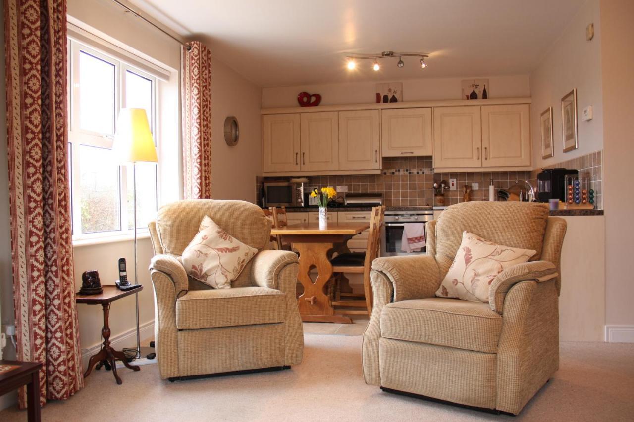 Apartmán Achill Bushmills Exteriér fotografie