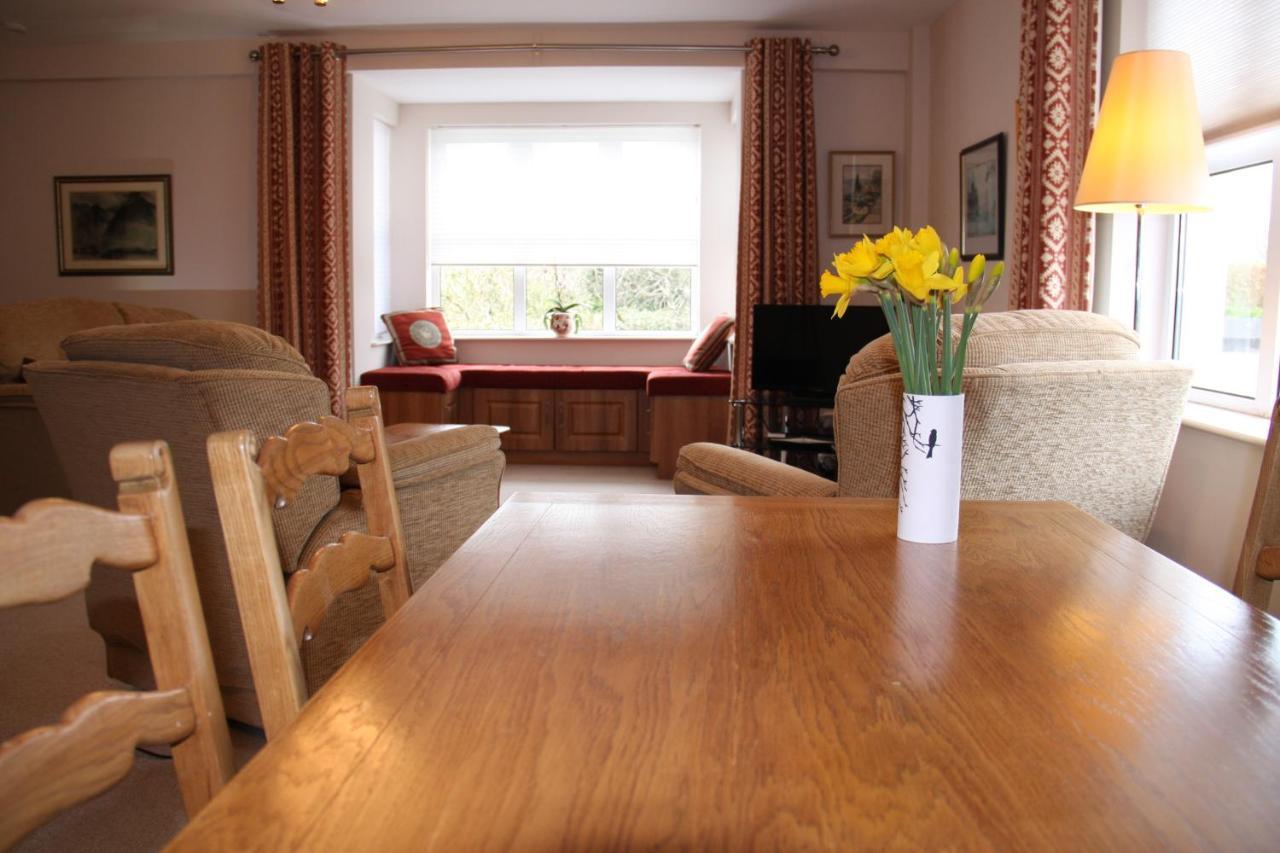 Apartmán Achill Bushmills Exteriér fotografie