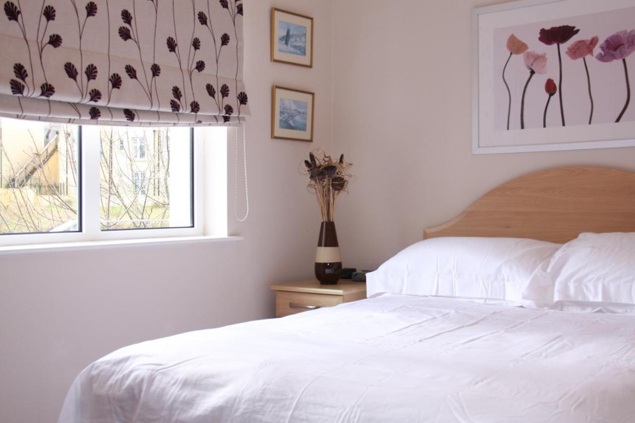 Apartmán Achill Bushmills Exteriér fotografie