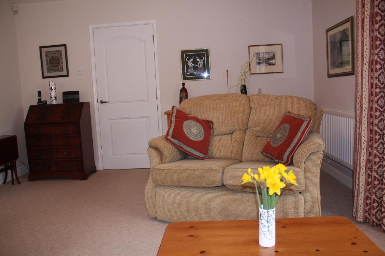 Apartmán Achill Bushmills Exteriér fotografie