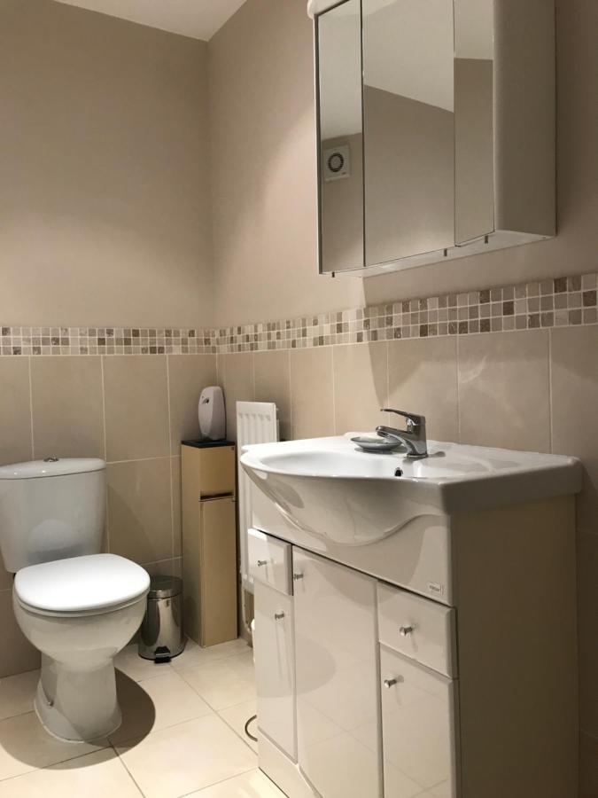 Apartmán Achill Bushmills Exteriér fotografie